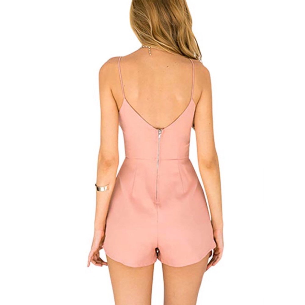 🆕Akela Romper - Picture 2 of 2